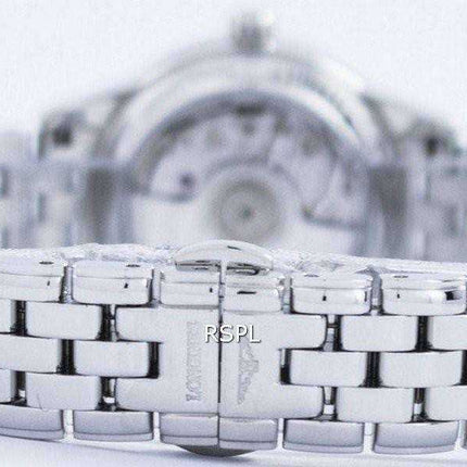 Longines La Grande Classique De Flagship Riserva di carica automatica L4.274.4.12.6 Orologio da donna
