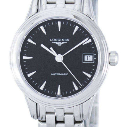 Longines Flagship Automatic L4.274.4.52.6 Orologio da donna