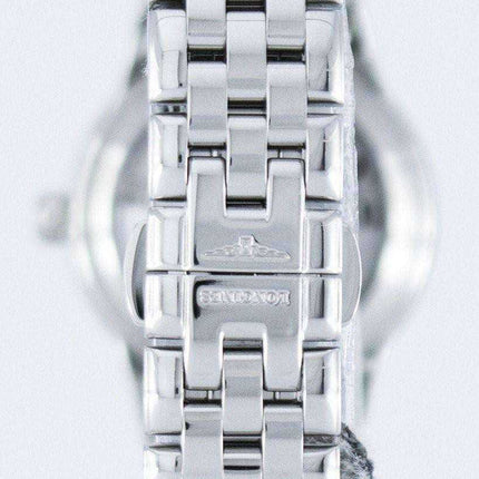 Longines Flagship Automatic L4.274.4.52.6 Orologio da donna