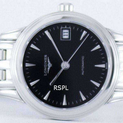 Longines Flagship Automatic L4.274.4.52.6 Orologio da donna
