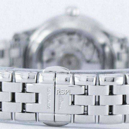 Longines Flagship Automatic L4.274.4.52.6 Orologio da donna