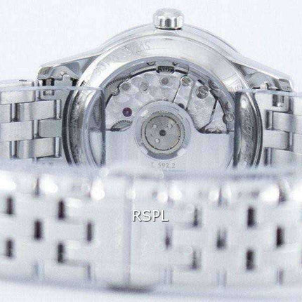 Longines Flagship Automatic L4.274.4.52.6 Orologio da donna