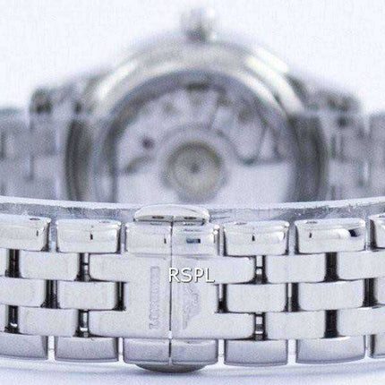 Orologio da donna automatico Longines La Grande Classique De Flagship Diamond Accent L4.274.4.57.6 Orologio da donna