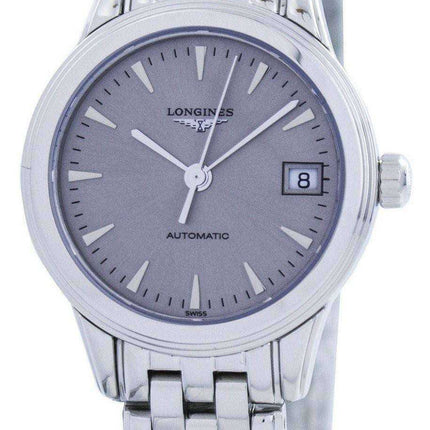 Orologio da donna Longines La Grande Classique De Automatic Power Reserve L4.274.4.72.6