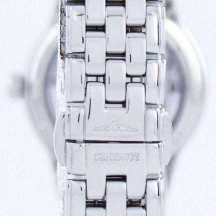 Orologio da donna Longines La Grande Classique De Automatic Power Reserve L4.274.4.72.6