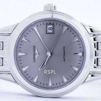 Orologio da donna Longines La Grande Classique De Automatic Power Reserve L4.274.4.72.6