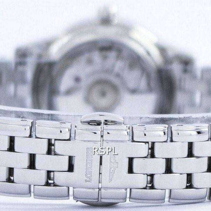 Orologio da donna Longines La Grande Classique De Automatic Power Reserve L4.274.4.72.6