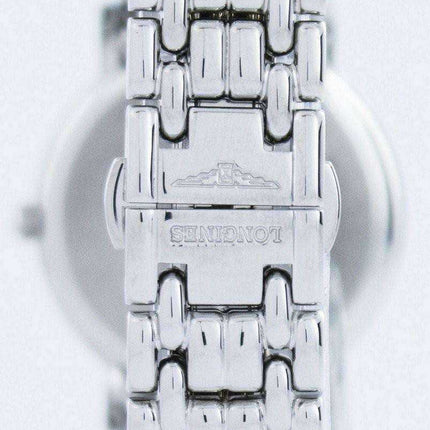 Orologio da donna Longines La Grande Classique De Quartz Power Reserve L4.320.4.11.6