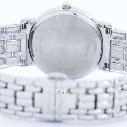 Orologio da donna Longines La Grande Classique De Quartz Power Reserve L4.320.4.11.6
