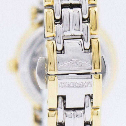 Orologio da donna Longines La Grande Classique Presence Automatic L4.321.2.11.7