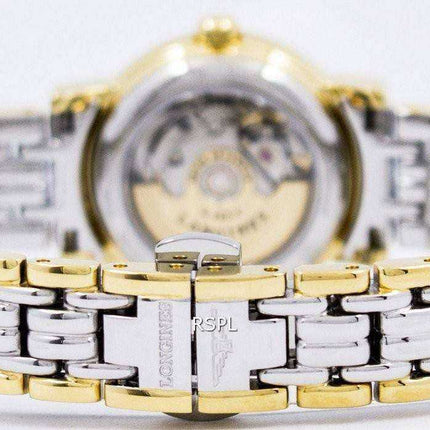 Orologio da donna Longines La Grande Classique Presence Automatic L4.321.2.11.7
