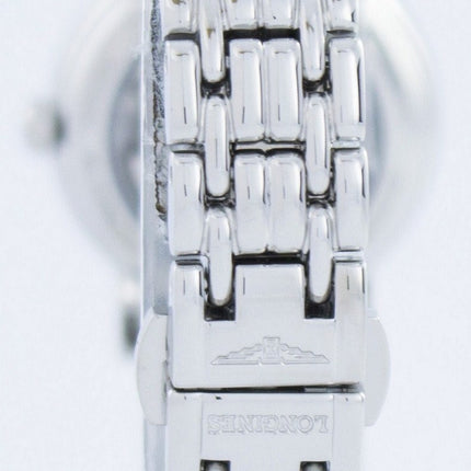 Longines La Grande Classique De Presence Riserva di carica automatica L4.321.4.11.6 Orologio da donna