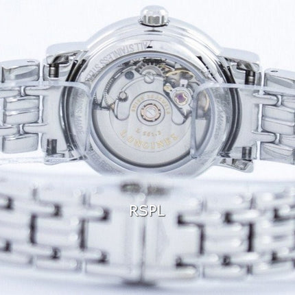 Longines La Grande Classique De Presence Riserva di carica automatica L4.321.4.11.6 Orologio da donna