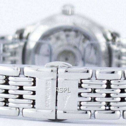Longines Lyre Automatic L4.360.4.72.6 Orologio da donna