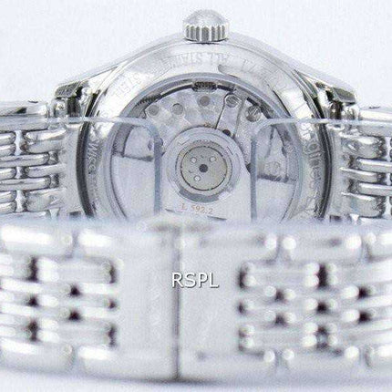 Longines Lyre Automatic L4.360.4.72.6 Orologio da donna