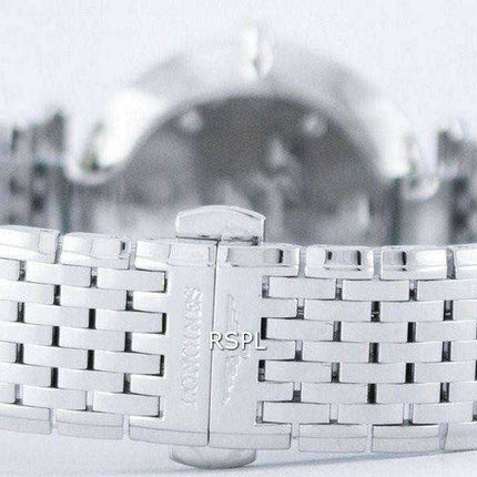 Orologio da uomo Longines La Grande Classique Quartz L4.709.4.72.6