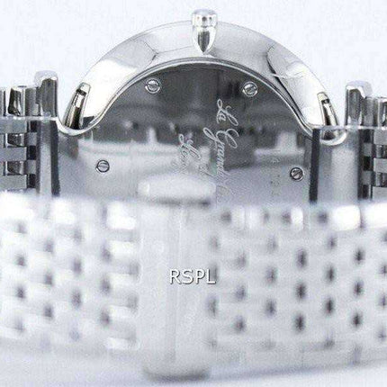 Orologio da uomo Longines La Grande Classique Quartz L4.709.4.72.6