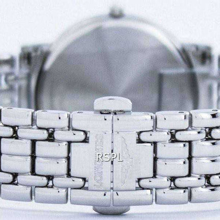 Orologio da uomo Longines Presence La Grande Classique De Quartz L4.720.4.11.6