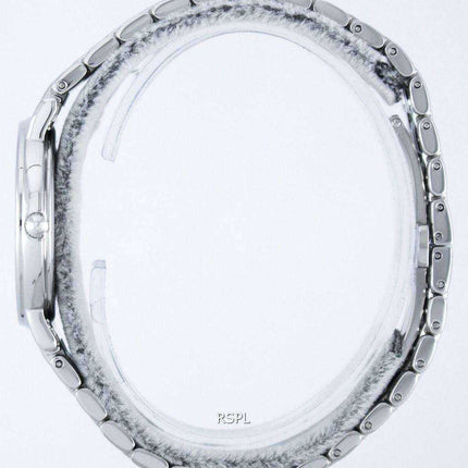 Orologio da uomo Longines Presence Quartz L4.720.4.12.6