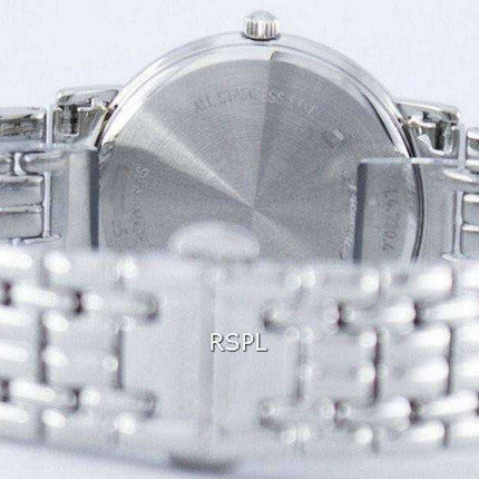 Orologio da uomo Longines Presence Quartz L4.720.4.12.6