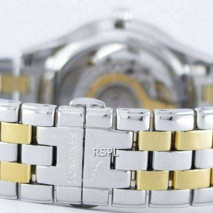 Orologio da uomo Longines Flagship Automatic Reserve Reserve L4.774.3.22.7