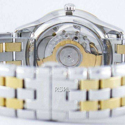 Orologio da uomo Longines Flagship Automatic Reserve Reserve L4.774.3.22.7