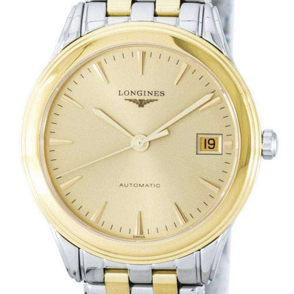 Orologio da uomo Longines La Grande Classique Automatic Power Reserve L4.774.3.32.7