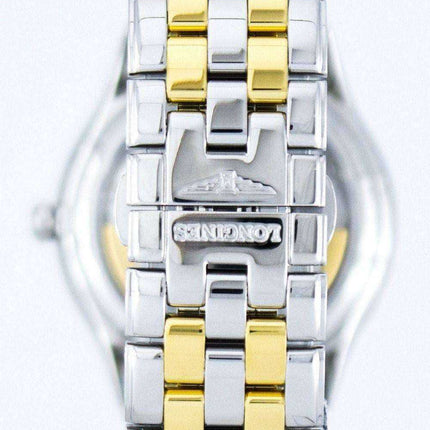 Orologio da uomo Longines La Grande Classique Automatic Power Reserve L4.774.3.32.7