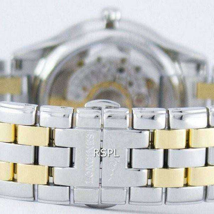 Orologio da uomo Longines La Grande Classique Automatic Power Reserve L4.774.3.32.7