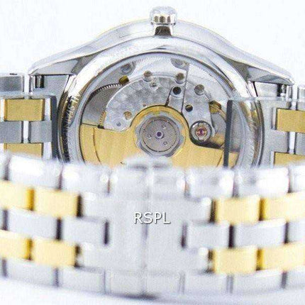 Orologio da uomo Longines La Grande Classique Automatic Power Reserve L4.774.3.32.7