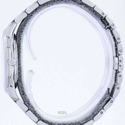Longines Flagship Automatic Power Reserve Diamond Accent L4.774.4.27.6 Orologio da uomo