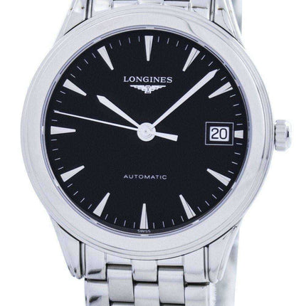 Orologio da uomo Longines Flagship Automatic Reserve Reserve L4.774.4.52.6