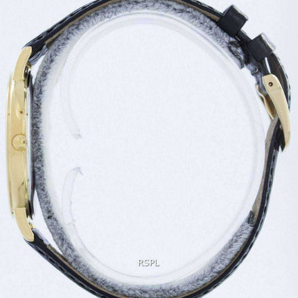 Orologio da uomo Longines Presence La Grande Classique De Quartz L4.790.2.11.2