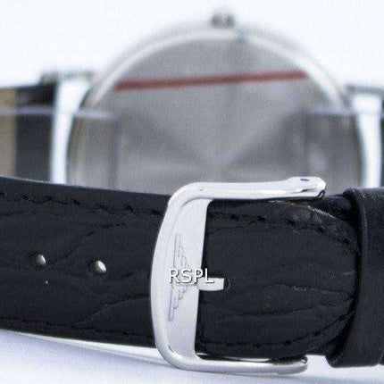 Orologio da uomo Longines Presence La Grande Classique De Quartz L4.790.4.12.2