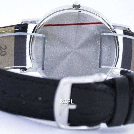 Orologio da uomo Longines Presence La Grande Classique De Quartz L4.790.4.12.2