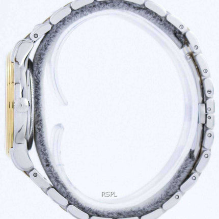 Longines Flagship Automatic Power Reserve 25 Jewels L4.799.3.32.7 Orologio da uomo