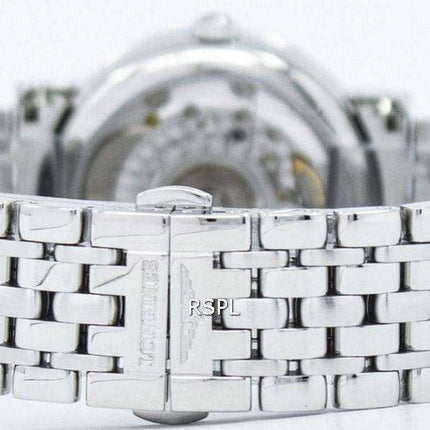 Longines Elegant Collection Automatic L4.809.4.11.6 Orologio da donna