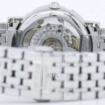 Longines Elegant Collection Automatic L4.809.4.11.6 Orologio da donna