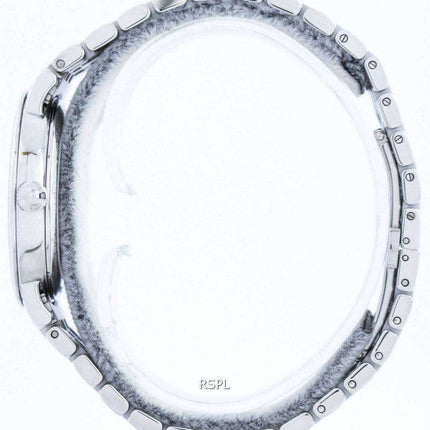 Longines Elegant Collection Automatic Diamond Accent L4.810.4.77.6 Orologio da uomo