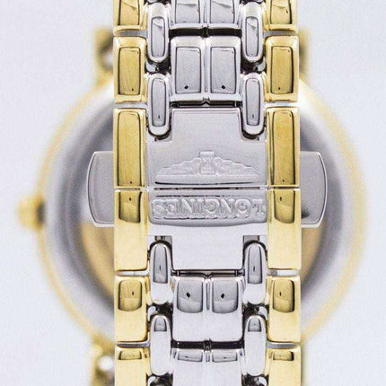 Orologio da uomo Longines La Grande Classique Presence Automatic L4.821.2.11.7