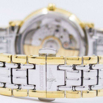 Orologio da uomo Longines La Grande Classique Presence Automatic L4.821.2.11.7