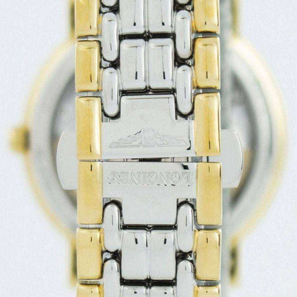 Orologio da uomo Longines Presence Automatic L4.821.2.12.7