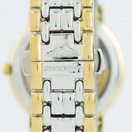 Orologio da uomo Longines Presence Automatic L4.821.2.32.7