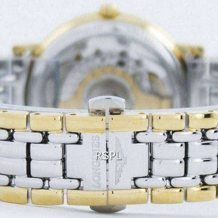 Orologio da uomo Longines Presence Automatic L4.821.2.32.7