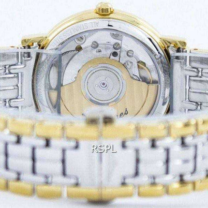 Orologio da uomo Longines Presence Automatic L4.821.2.32.7