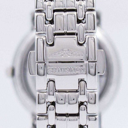 Orologio da donna Longines La Grande Classique Presence Automatic L4.821.4.12.6