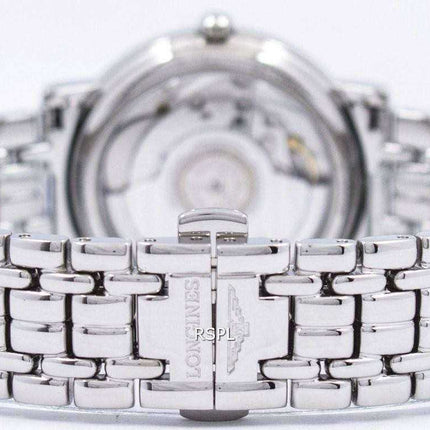 Orologio da donna Longines La Grande Classique Presence Automatic L4.821.4.12.6