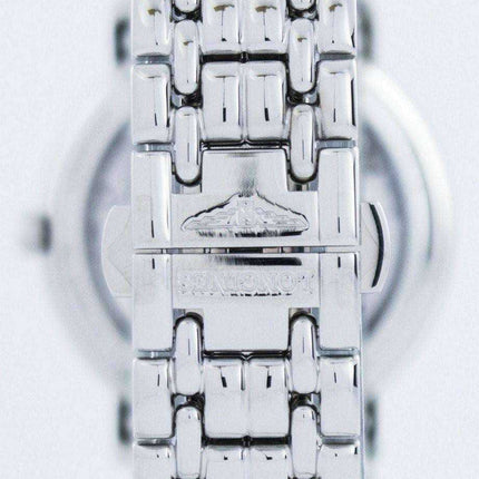 Orologio da uomo Longines Presence Automatic L4.821.4.52.6