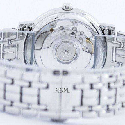 Orologio da uomo Longines Presence Automatic L4.821.4.52.6