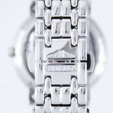 Longines La Grande Classique Presence Automatic L4.821.4.72.6 Orologio da donna